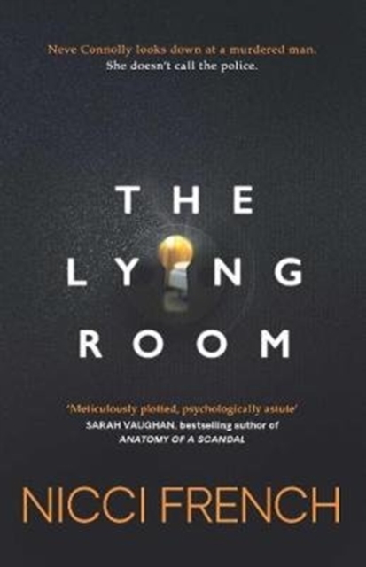The Lying Room, Paperback / softback Book
