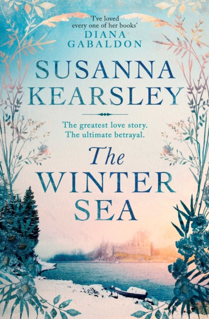 The Winter Sea, Paperback / softback Book
