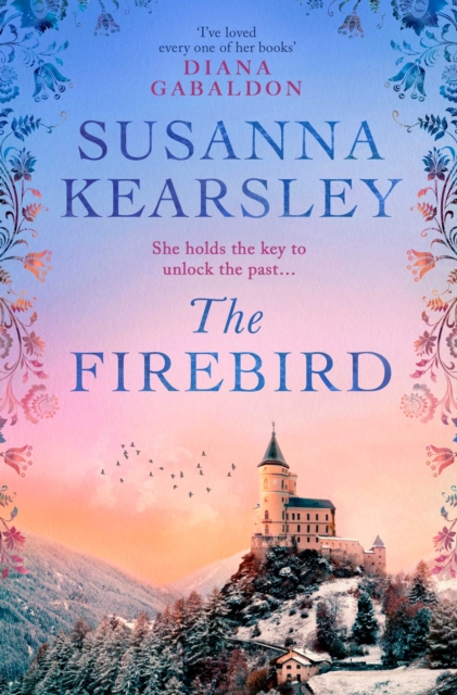 The Firebird : A sweeping story of love, sacrifice, courage and redemption, EPUB eBook