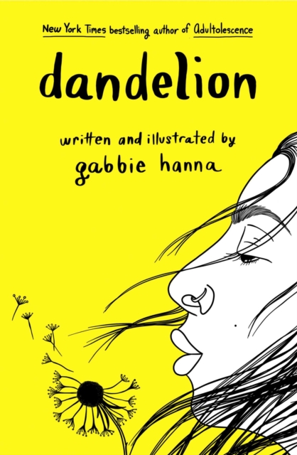 Dandelion, Paperback / softback Book