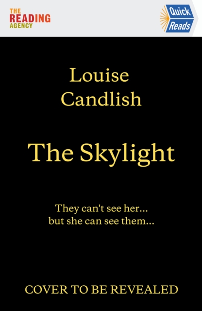 The Skylight : Quick Reads 2021, Paperback / softback Book