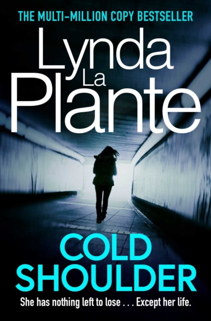 Cold Shoulder : A Lorraine Page Thriller, Paperback / softback Book