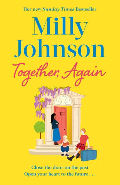 Together, Again : tears, laughter, joy and hope from the much-loved Sunday Times bestselling author, Hardback Book