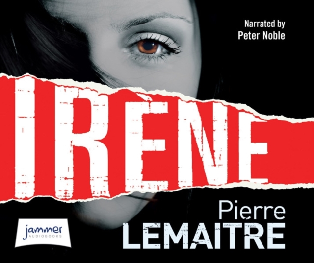 Irene, CD-Audio Book
