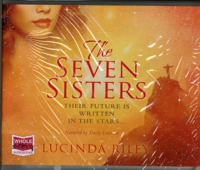 The Seven Sisters, CD-Audio Book