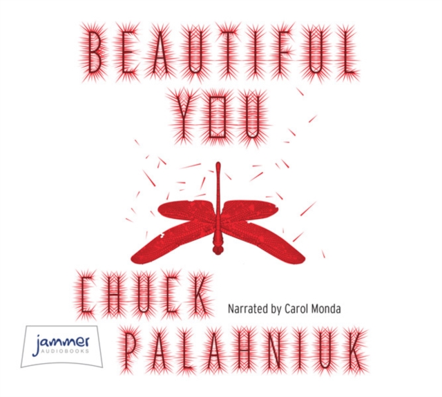 Beautiful You, CD-Audio Book
