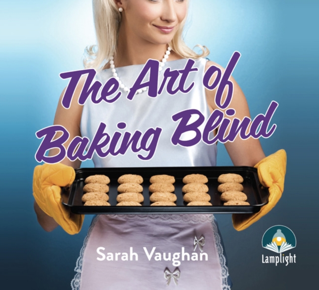 The Art of Baking Blind, CD-Audio Book