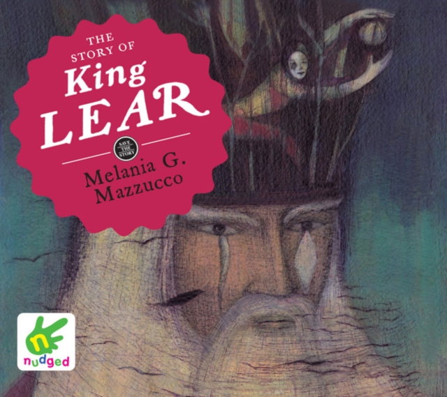 The Story of King Lear, CD-Audio Book