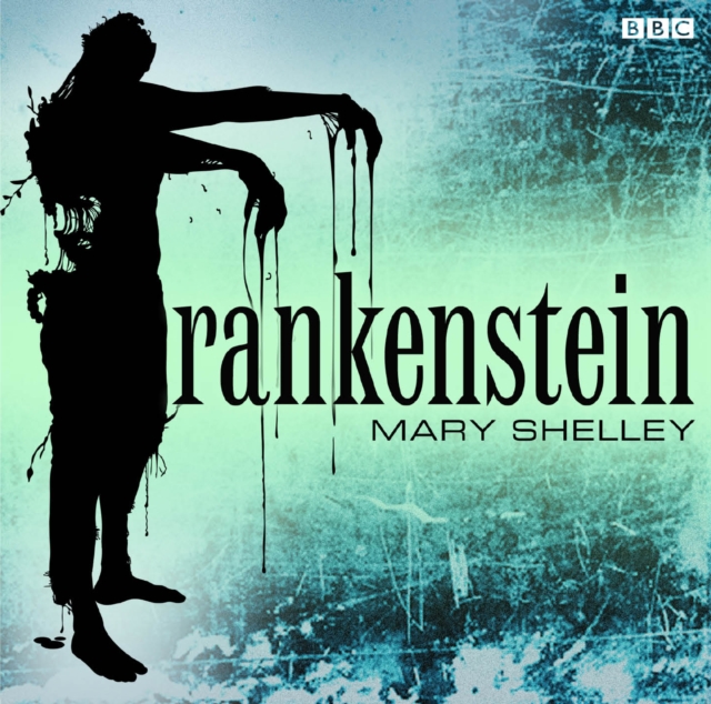 Frankenstein, eAudiobook MP3 eaudioBook