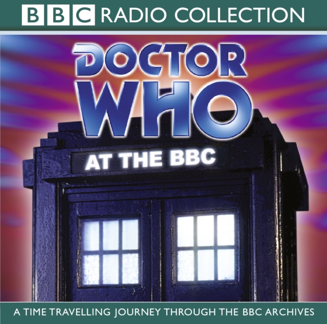 Doctor Who At The BBC : Volume 1: 30 Years And Beyond, eAudiobook MP3 eaudioBook