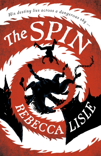 The Spin, EPUB eBook
