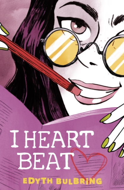 I Heart Beat, Paperback / softback Book