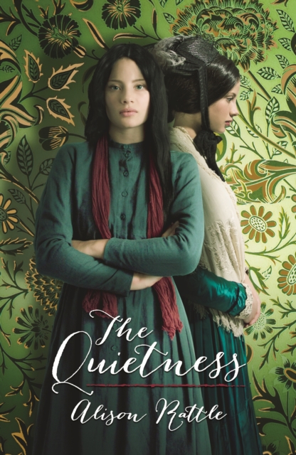 The Quietness, EPUB eBook