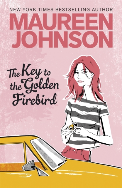 The Key To The Golden Firebird, Paperback / softback Book