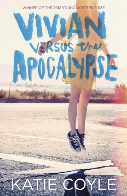 Vivian Versus the Apocalypse, Paperback / softback Book