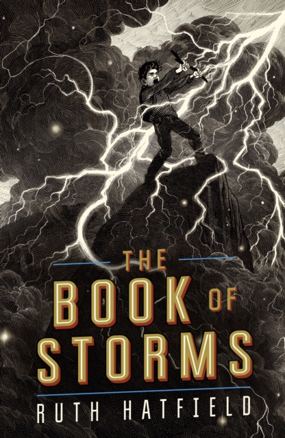 The Book of Storms, Paperback / softback Book