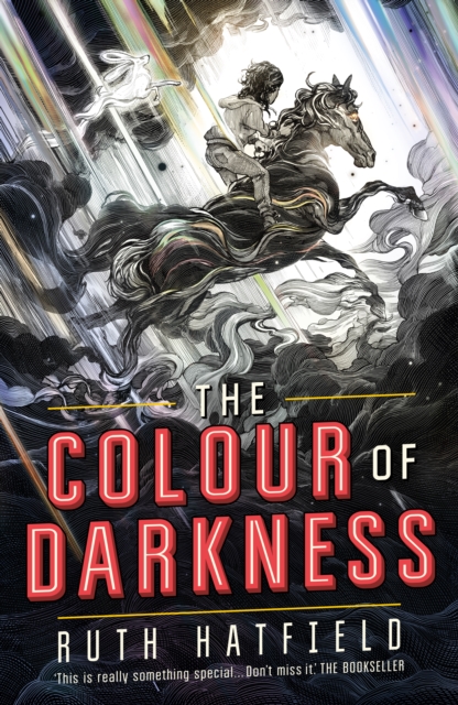 The Colour of Darkness, Paperback / softback Book