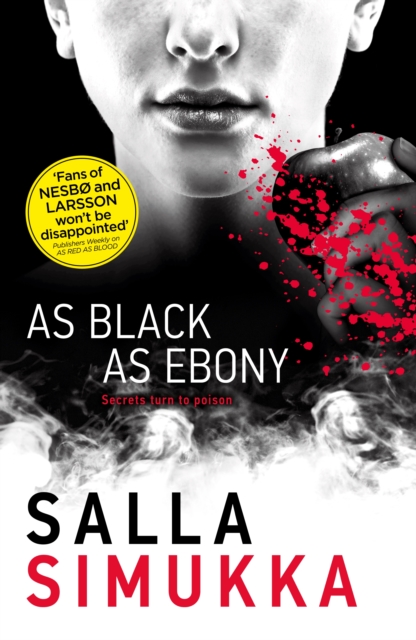 As Black As Ebony, EPUB eBook