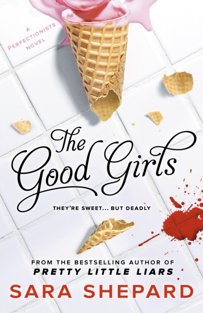 The Good Girls, EPUB eBook