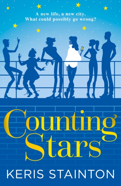 Counting Stars, EPUB eBook
