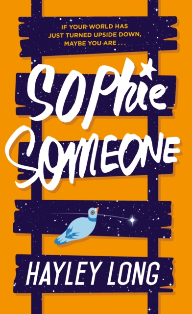 Sophie Someone, Hardback Book