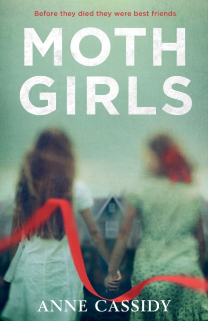 Moth Girls, Paperback / softback Book