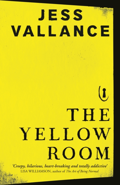 The Yellow Room, EPUB eBook