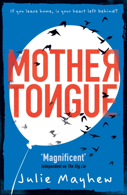 Mother Tongue, Paperback / softback Book