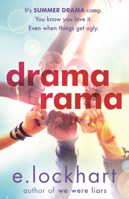 Dramarama : The brilliant summer read from the author of We Were Liars, EPUB eBook