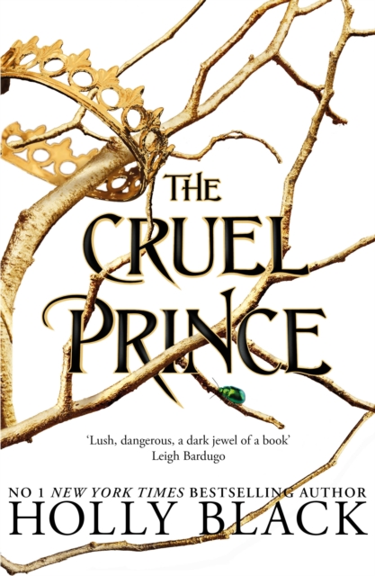 The Cruel Prince (The Folk of the Air), EPUB eBook