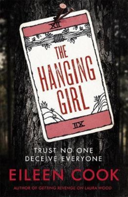 The Hanging Girl, Paperback / softback Book