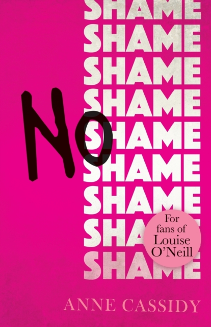 No Shame, Paperback / softback Book