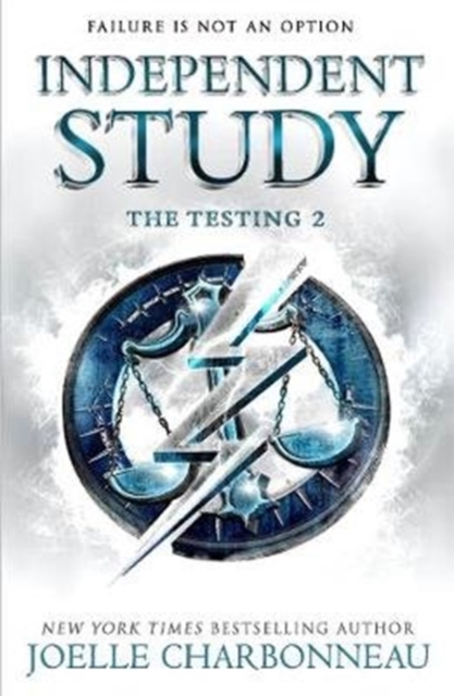 The Testing 2: Independent Study, Paperback / softback Book