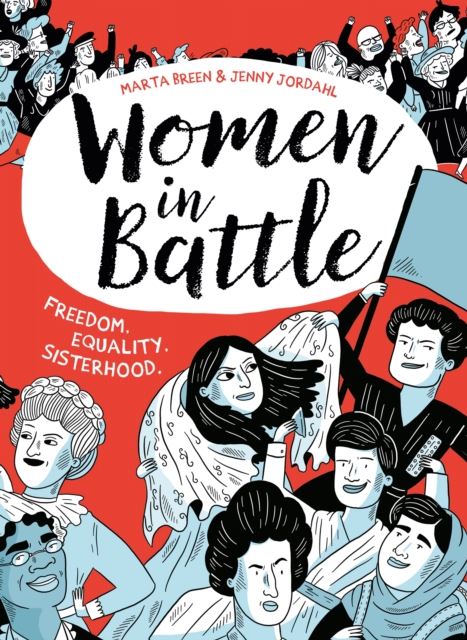Women in Battle, Paperback / softback Book