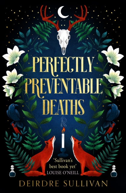 Perfectly Preventable Deaths, Paperback / softback Book