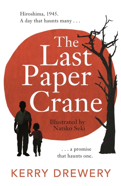 The Last Paper Crane, Paperback / softback Book