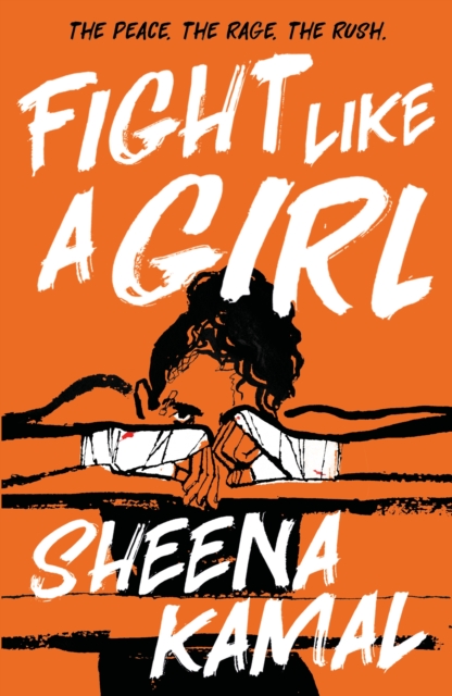 Fight Like a Girl, Paperback / softback Book