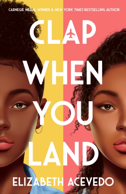Clap When You Land, Paperback / softback Book