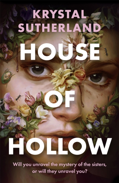 House of Hollow : The haunting New York Times bestseller, Paperback / softback Book