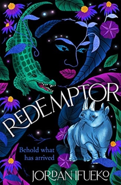 Redemptor : the sequel to Raybearer, Paperback / softback Book