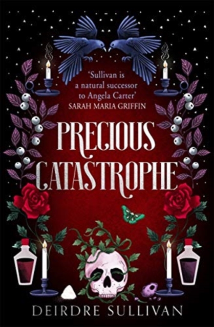 Precious Catastrophe (Perfectly Preventable Deaths 2), Paperback / softback Book