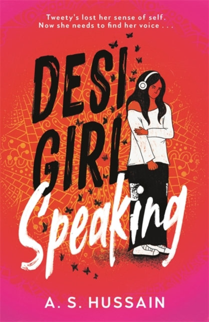 Desi Girl Speaking, Paperback / softback Book