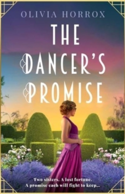 The Dancer's Promise : Absolutely unputdownable and heartbreaking historical fiction, Paperback / softback Book
