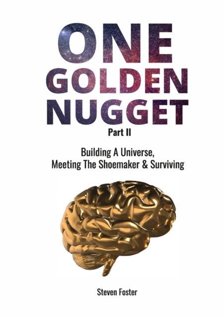One Golden Nugget Part 2, Paperback / softback Book