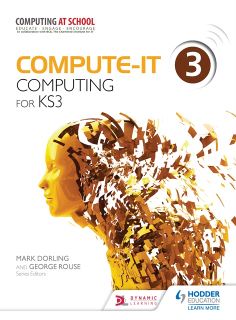 Compute-IT: Student's Book 3 - Computing for KS3, PDF eBook
