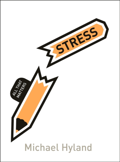 Stress: All That Matters, EPUB eBook