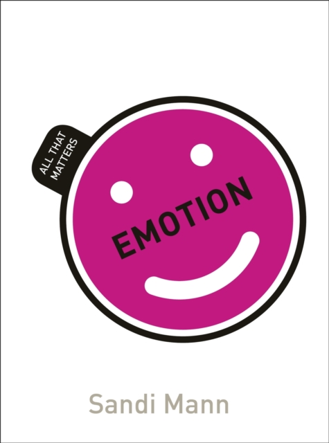 Emotion: All That Matters, EPUB eBook