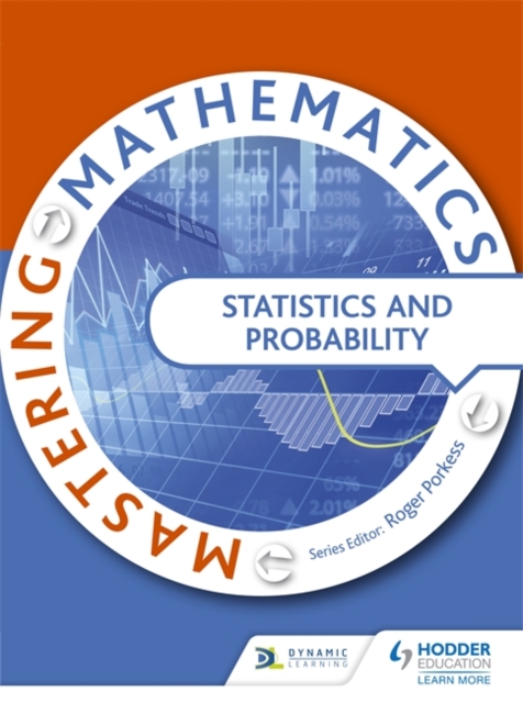 Mastering Mathematics - Statistics & Probability, Paperback / softback Book
