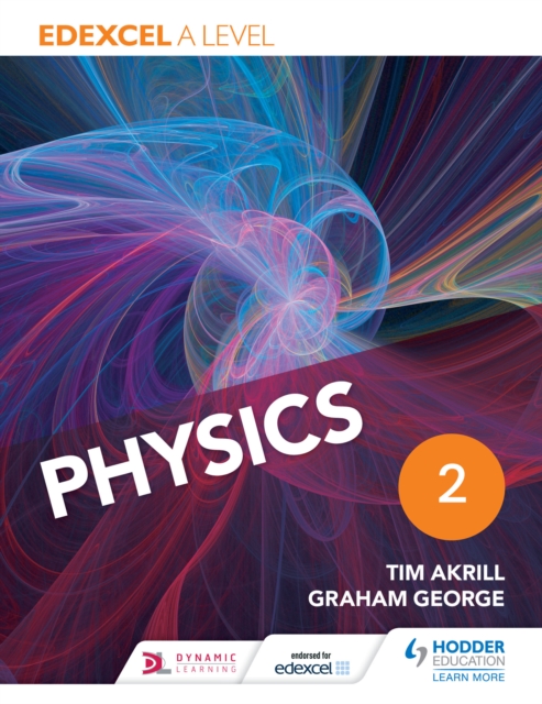 Edexcel A Level Physics Student Book 2, PDF eBook