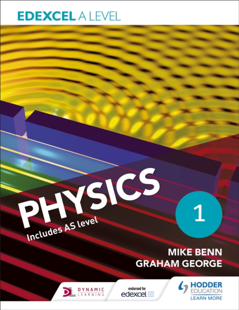 Edexcel A Level Physics Student Book 1, EPUB eBook